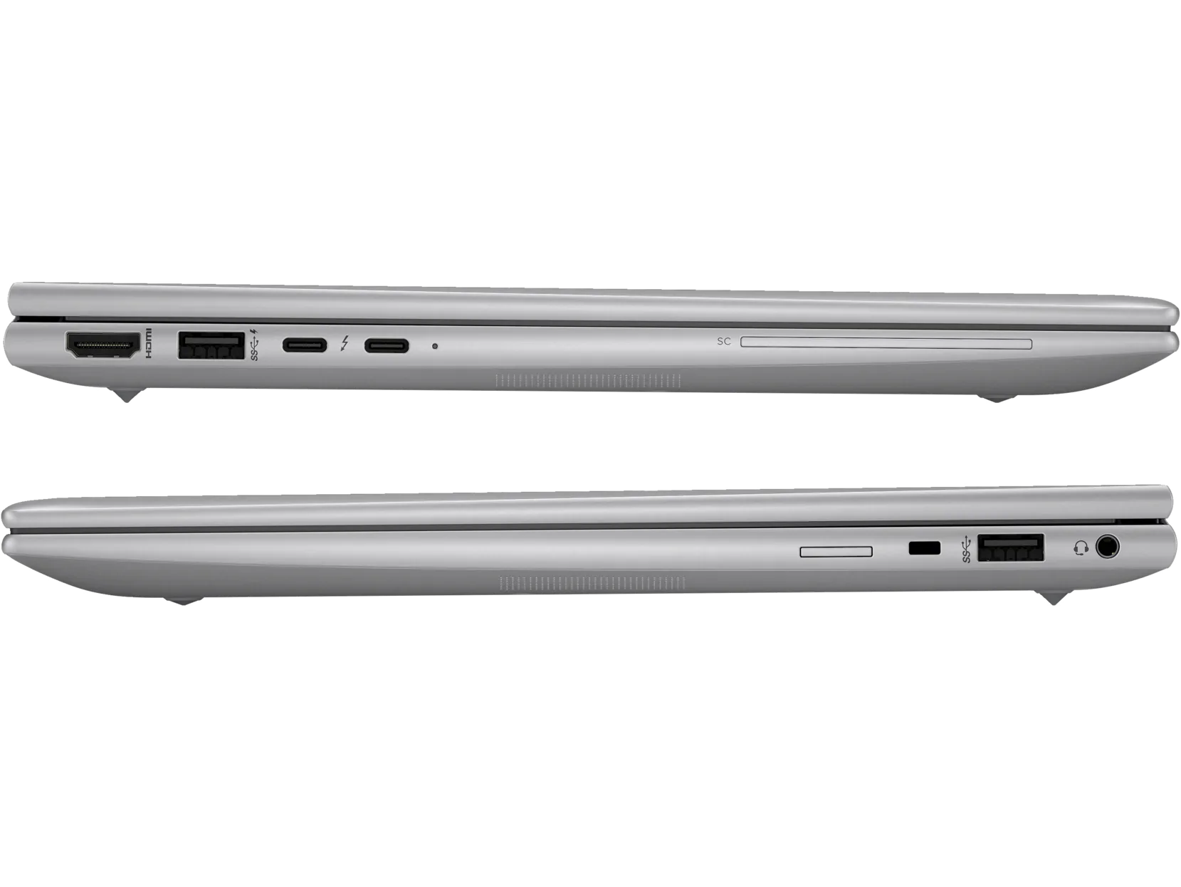 PC 14" Security Pro Workstation Wolf A AMD Edition Mobile ZBook Firefly G10 HP