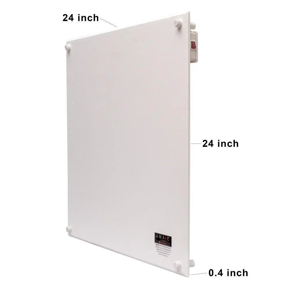 400 Heater Amaze-Heater Panel Convective SOLO watt