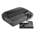 Dash Front Night Dual Ambarella WiFi, HD Cam Channel Built-in GPS, F790 Plugin Full Mount Cam, Thinkware and Parking Rear CPU Band 1080p, Mode, and Thinkware Dual with Quad-Core Vision,