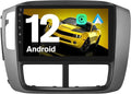2008 2006 Wireless Radio with Android Carplay FM/RDS DSP 2005 Wifi Pilot Car 2007 Awesafe Stereo SWC Honda GPS for Bluetooth Auto