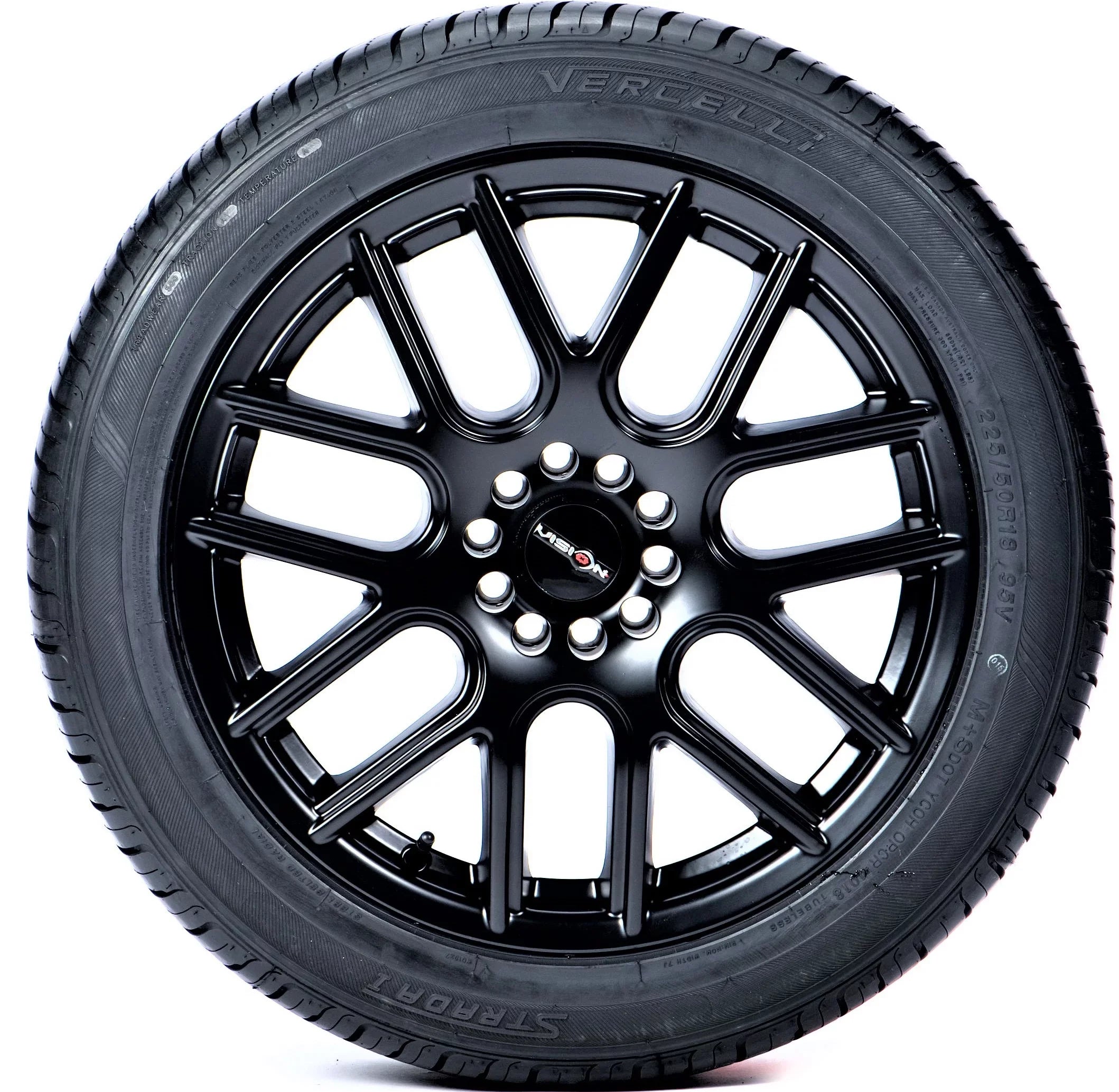 215/75-14 S Classic Vercelli 787 Tire 98