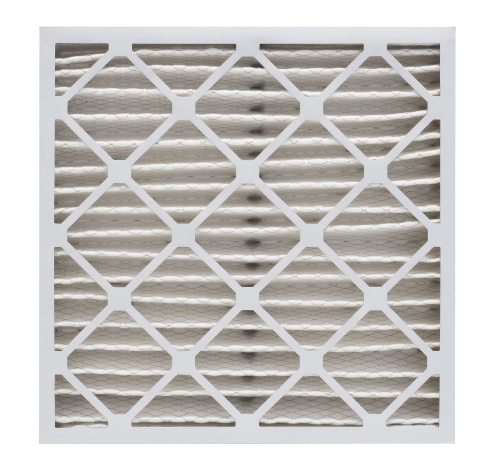 the of 1, Filter, USA 4, in 20x20x4 20 20 13, x Aerostar MERV Box Air x Made Pleated