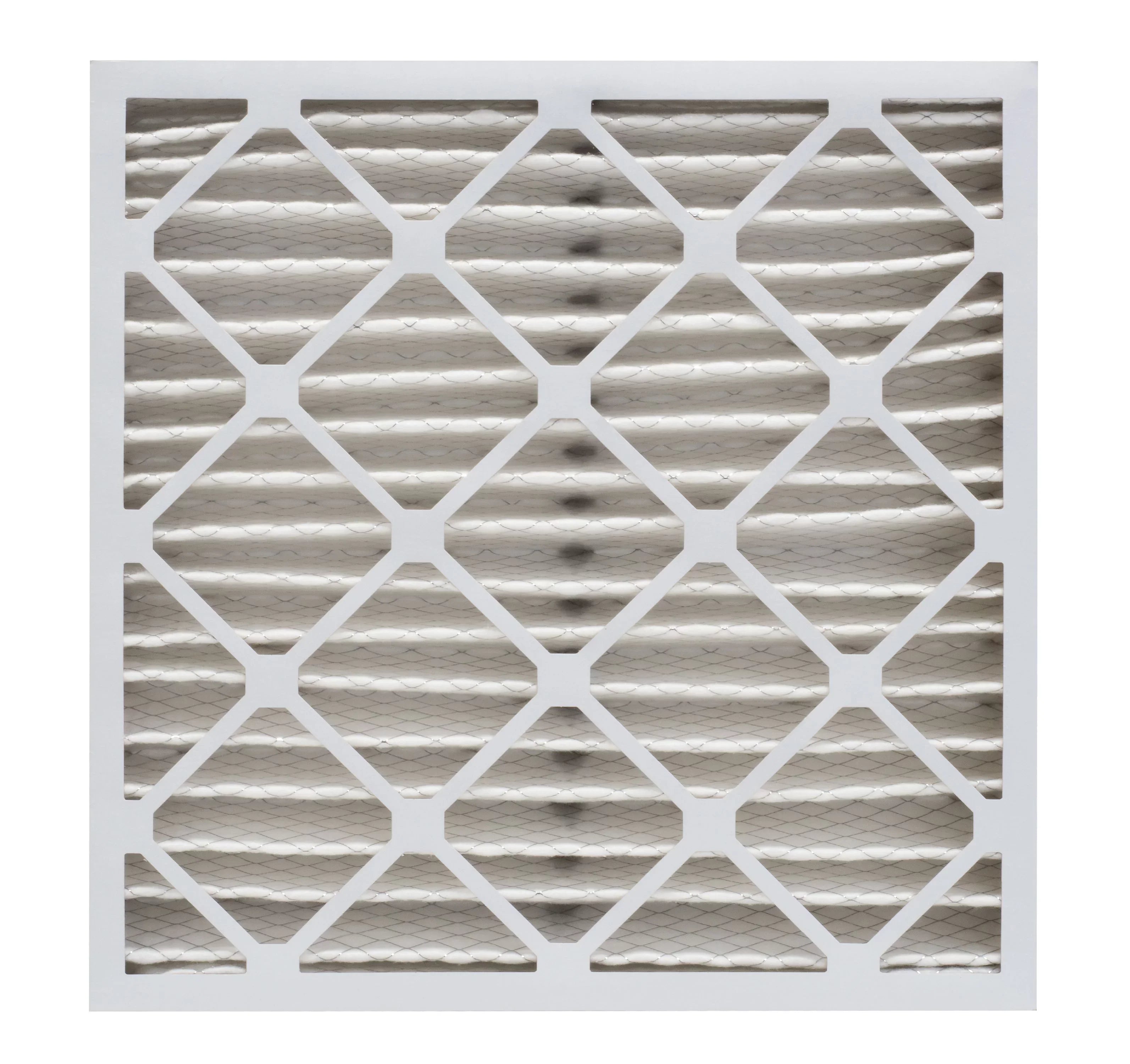 the of 1, Filter, USA 4, in 20x20x4 20 20 13, x Aerostar MERV Box Air x Made Pleated