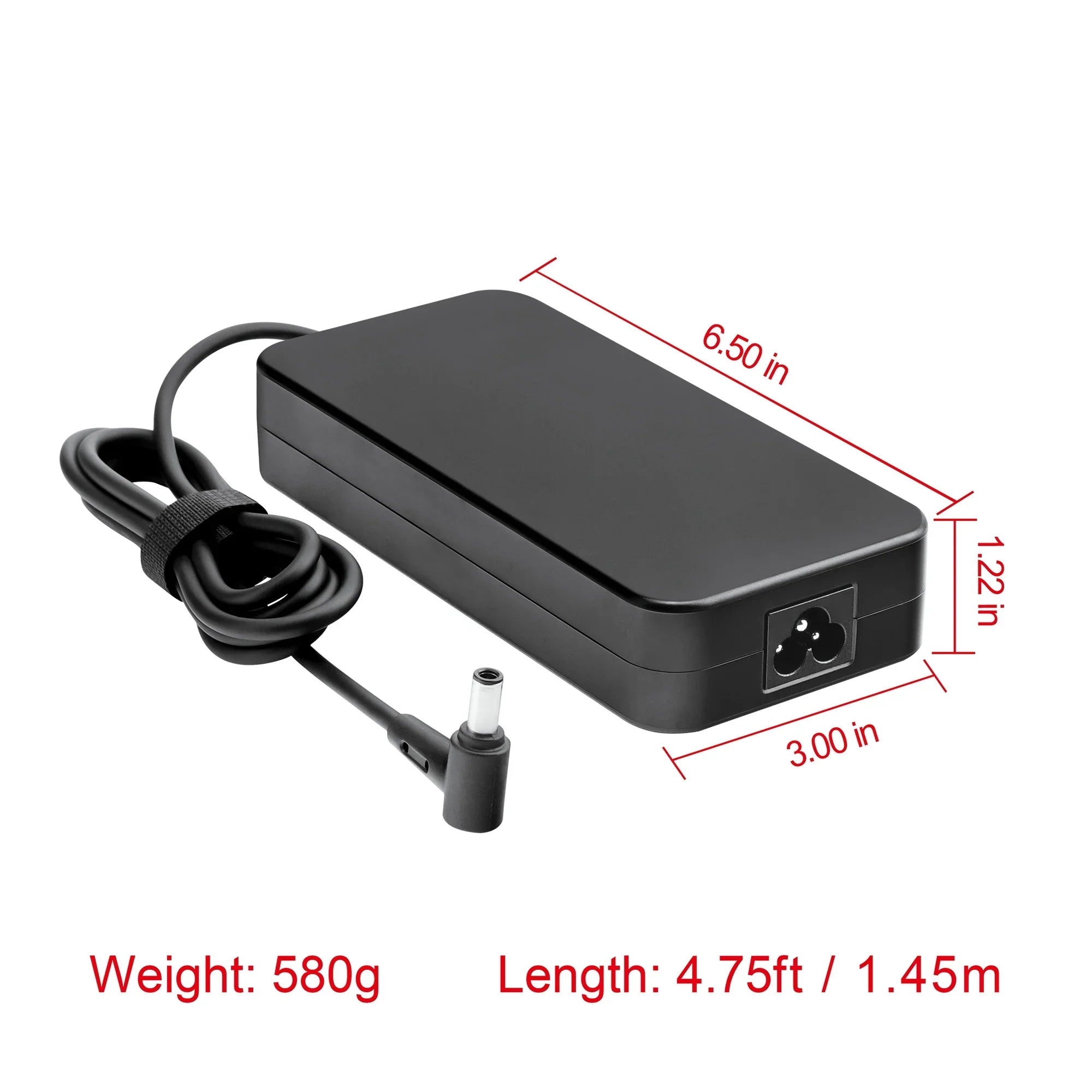 9A Adapter 180W Cord Compatible Asus AC F15 Charger 20V Power SKKSource Laptop TUF Gaming FX506HM with