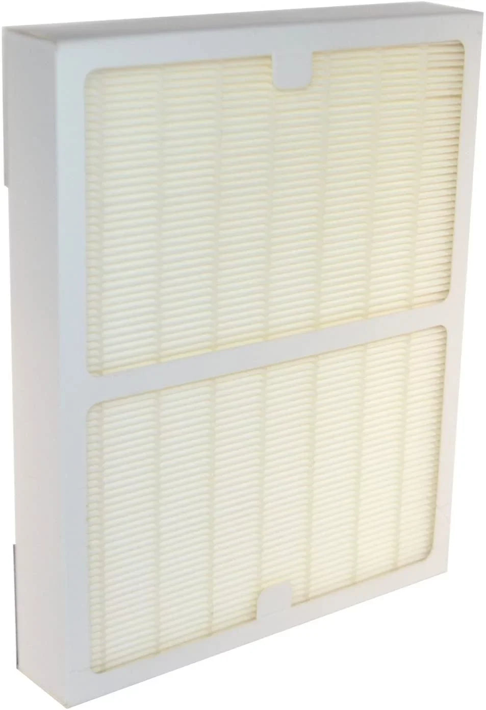 Filter for 2-Pack IAP-10-100 IAFH100A / IAP-10-150 Filter Air A HEPA 0412564 / Idylis Fits HQRP Purifiers Idylis IAPC-40-140 IAF-H-100A