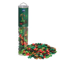 Play Plus-Plus 2) (Pack Building - STEM Set of Open