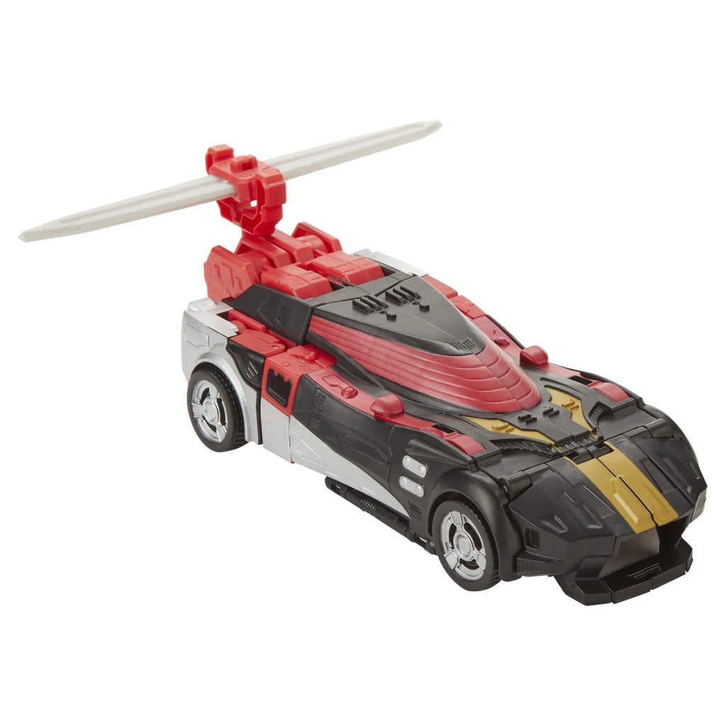 Morphers Figure Racer Converting Action Beast Rangers Zord Power Beast