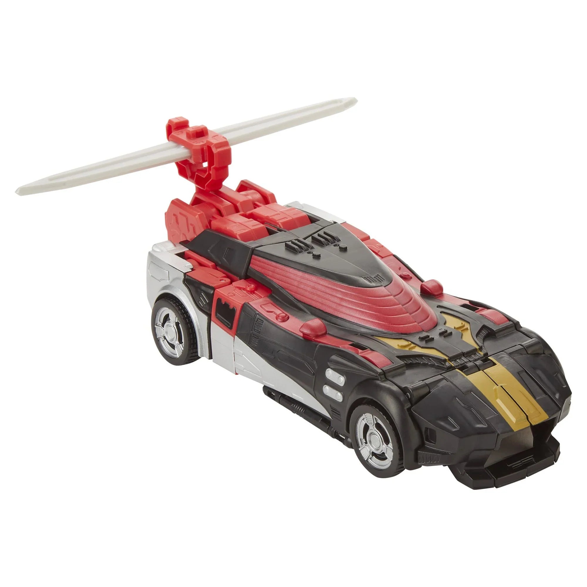 Morphers Figure Racer Converting Action Beast Rangers Zord Power Beast