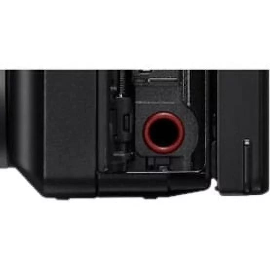 Only, Alpha Mirrorless ��6100 Megapixel 24.2 Body Camera Black Sony