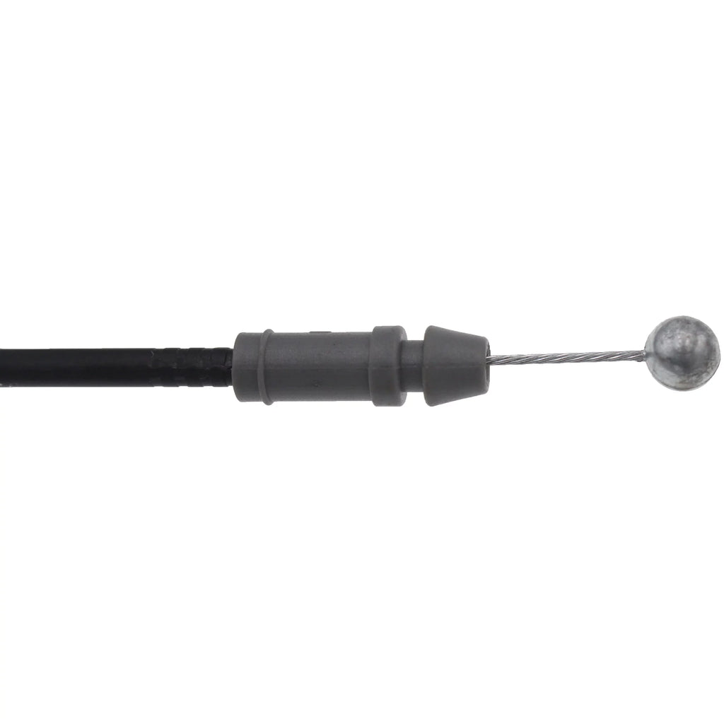 CAMRY select: Toyota Release TOYOTA Trunk 912-713 for Cable HYBRID Fits 2007-2011 Lid Specific Dorman Models
