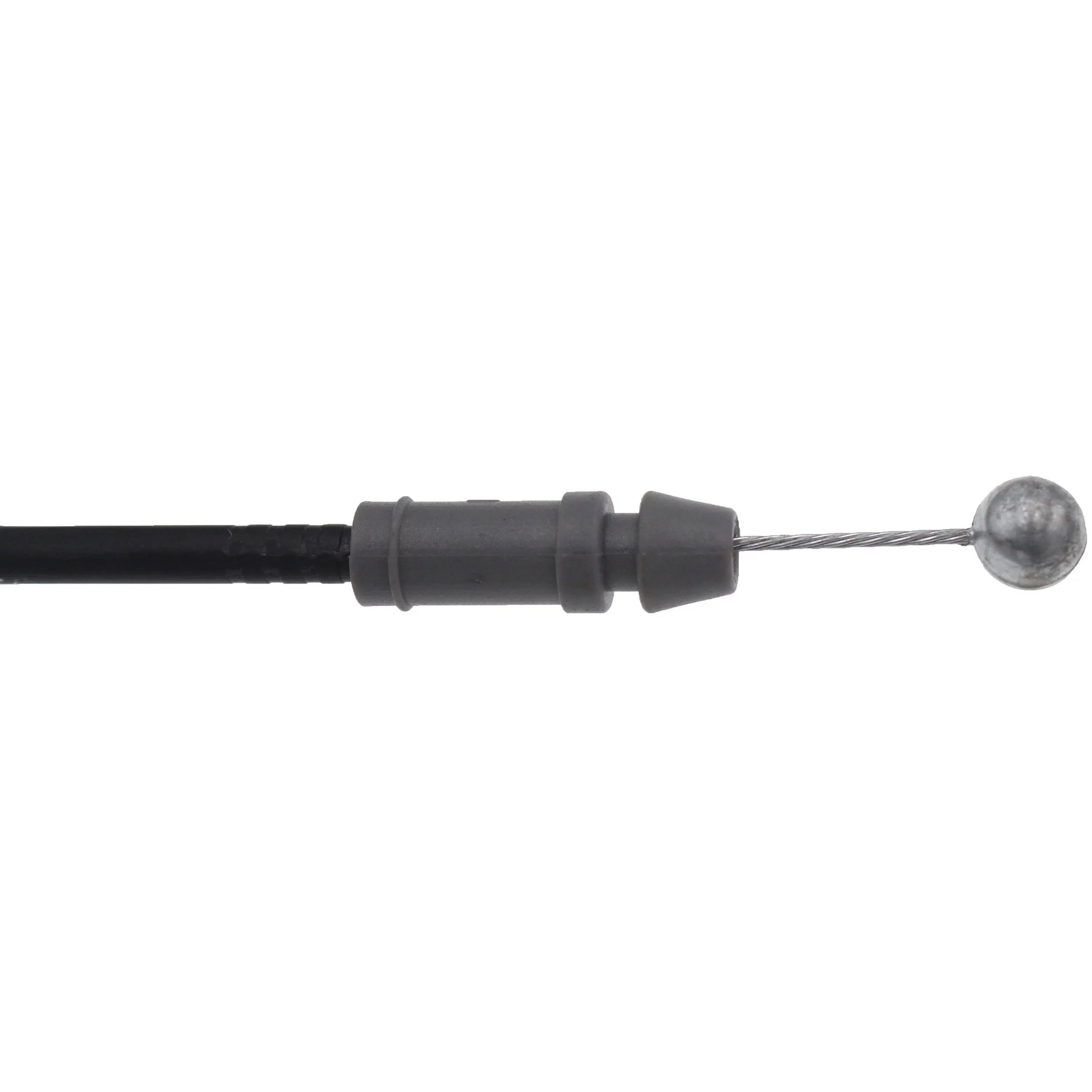 CAMRY select: Toyota Release TOYOTA Trunk 912-713 for Cable HYBRID Fits 2007-2011 Lid Specific Dorman Models