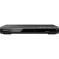 DVD Disc(s) Sony Player, 1 1080p, DVP-SR510H Black