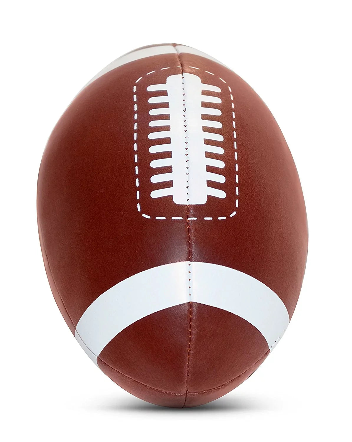 Includes Foot 2nd Target Tall One Target Football Side), Mini on Set - and on and Inflatable Inflatable Sided & Baseball Mini 5 Player Two Baseball side Soft Baseball Catcher a Football one (Football
