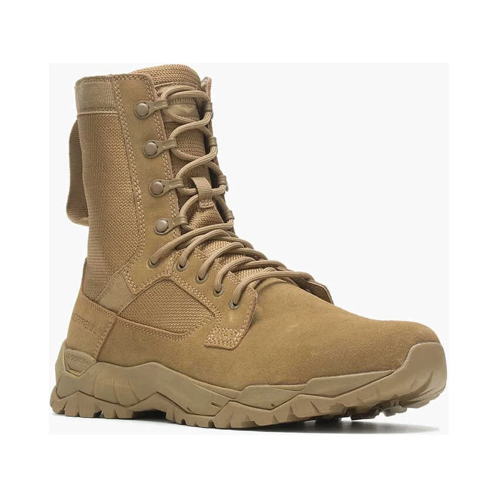 US 10 Merrell (E, 10Wide MQC 2 Tactical E Mens W) Unisex Boots