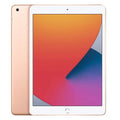 Gen) 2020 iPad 10.2" 32GB (Refurbished) 8 WiFi (8th Gold Apple Restored