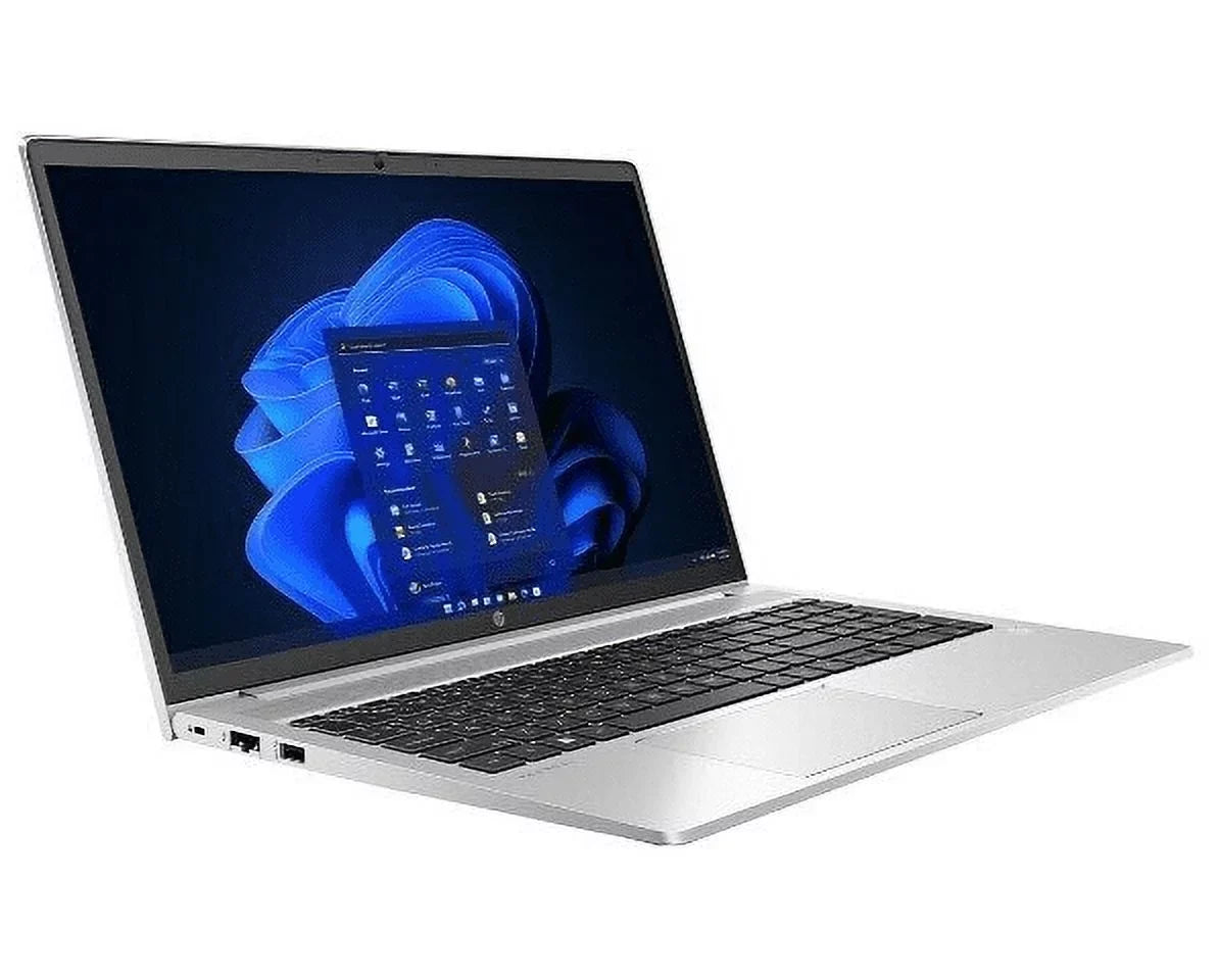 i5-1235U, 8GB HP Non-Touch, Intel x 15.6" 12th Gen 450 Laptop, Core (1920 10 ProBook Iris Business RAM, Xe 1080) FHD 256GB Graphics, Intel Windows Pro G9 SSD,