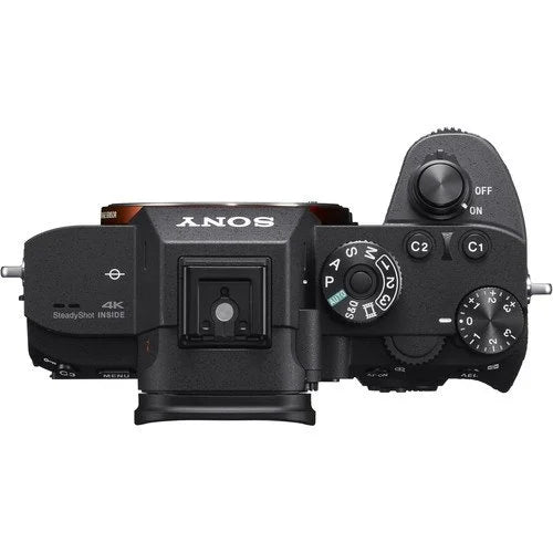 III a7R , Accessories Reader Additional Battery, Camera Sony 64GB FE 24-70mm Mirrorless With Card Alpha Lens, Sony Memory Essential Plus Bag, Card, ILCE7RM3/B Soft