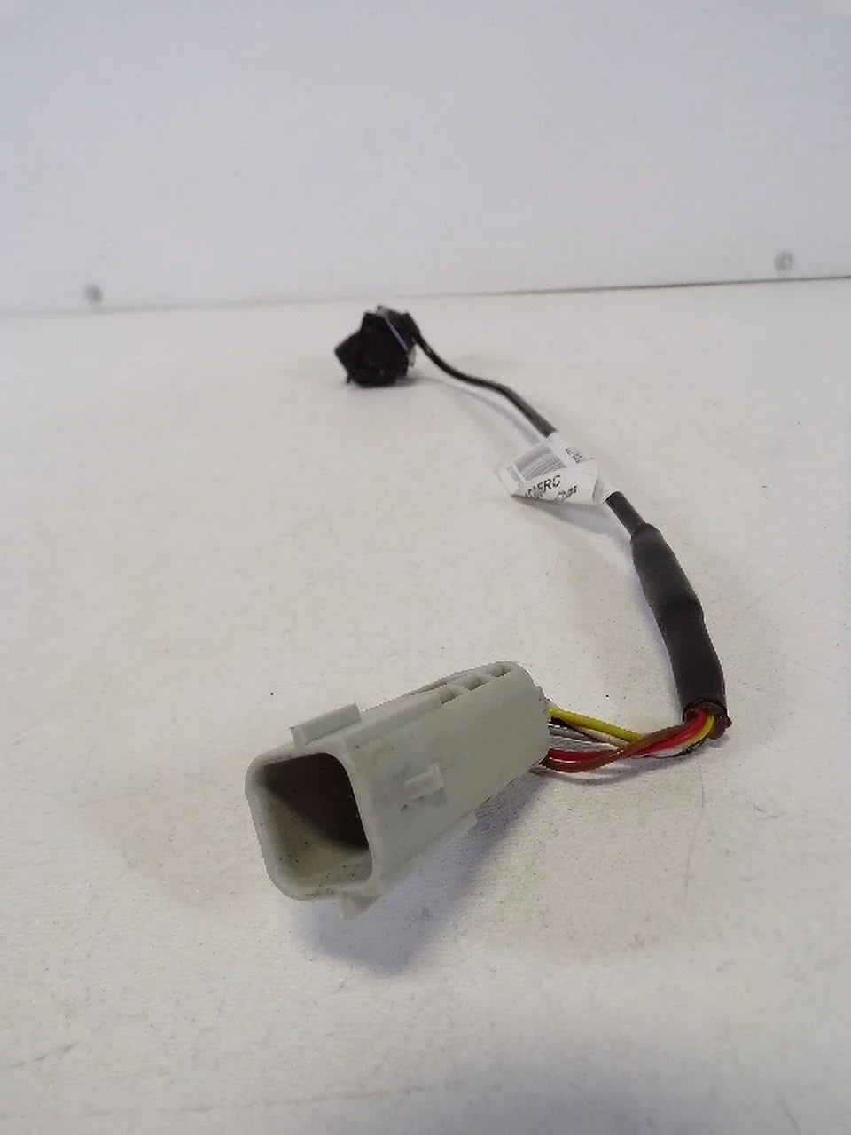 GMC View Acadia Camera (Good) Rear OEM Backup LKQ 09-12 Pre-Owned
