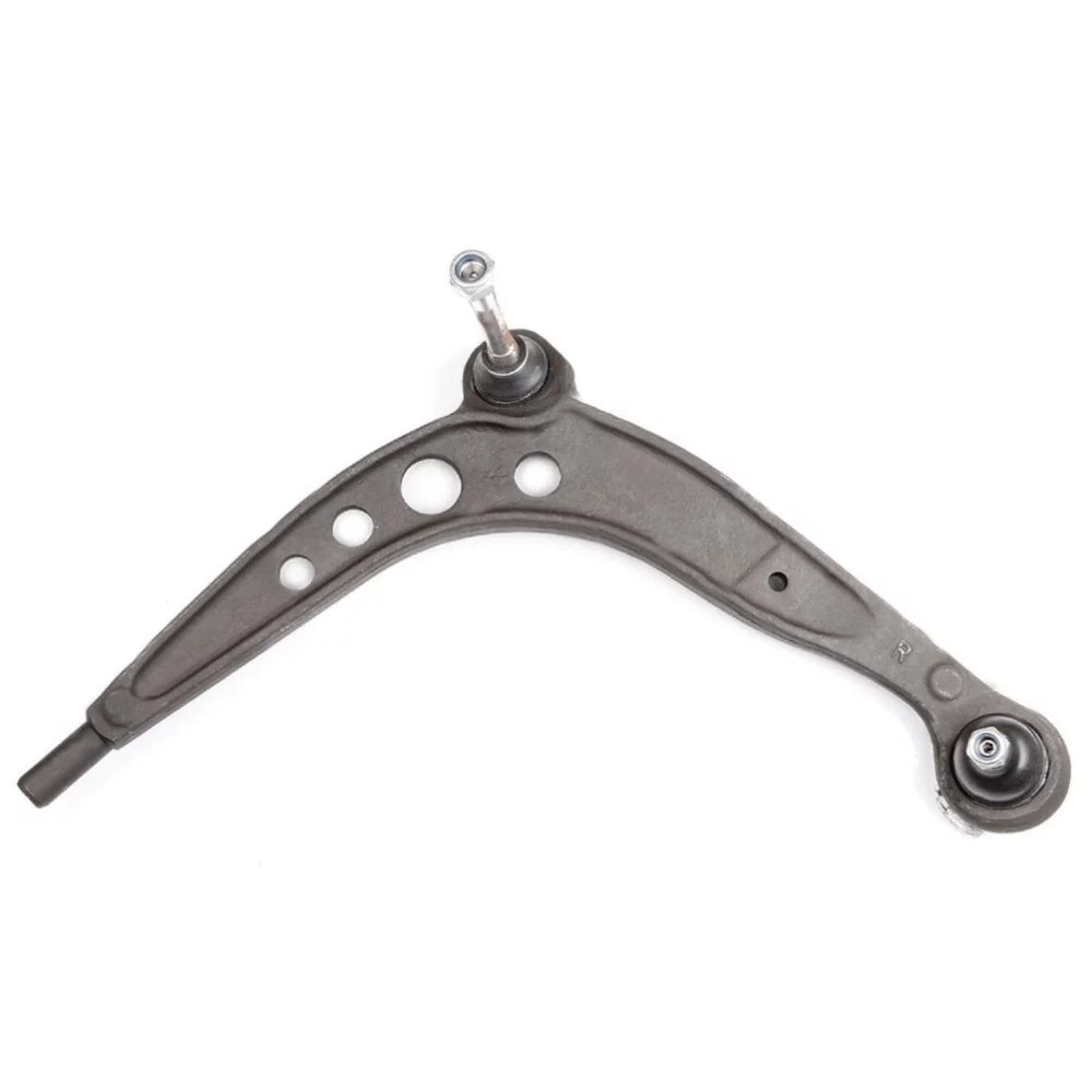Seires Kit Z3 1992-2002 Fits 2Pcs Lower Arms BMW Control M3 Front Steering 3 Teledu