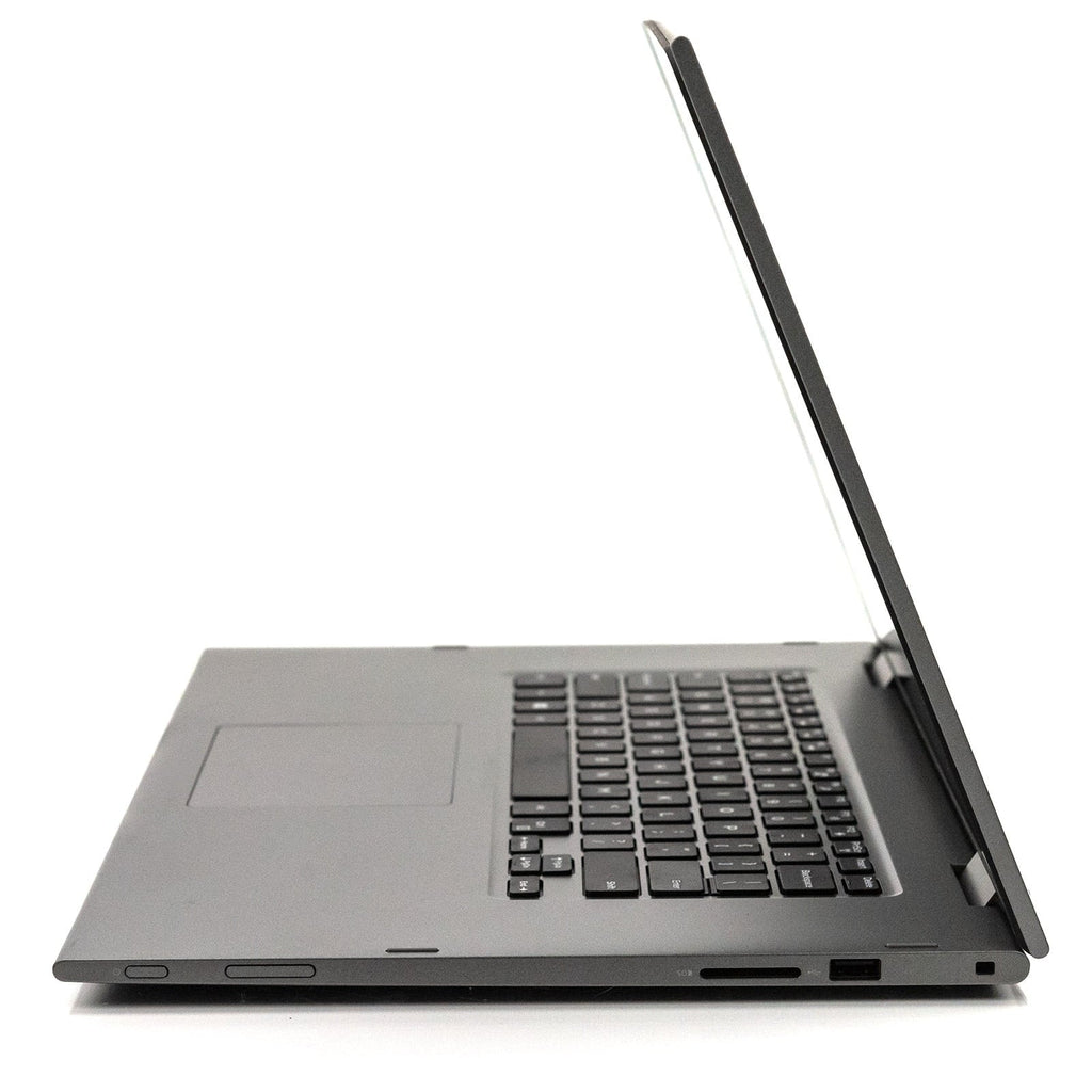 Dell 256GB Used SSD Pro Screen Wty Inspiron Core Yr Integrated 2.5" 1 10 5568 Win v.WCA Touch i3 B 8GB Graphics Laptop 15.6"