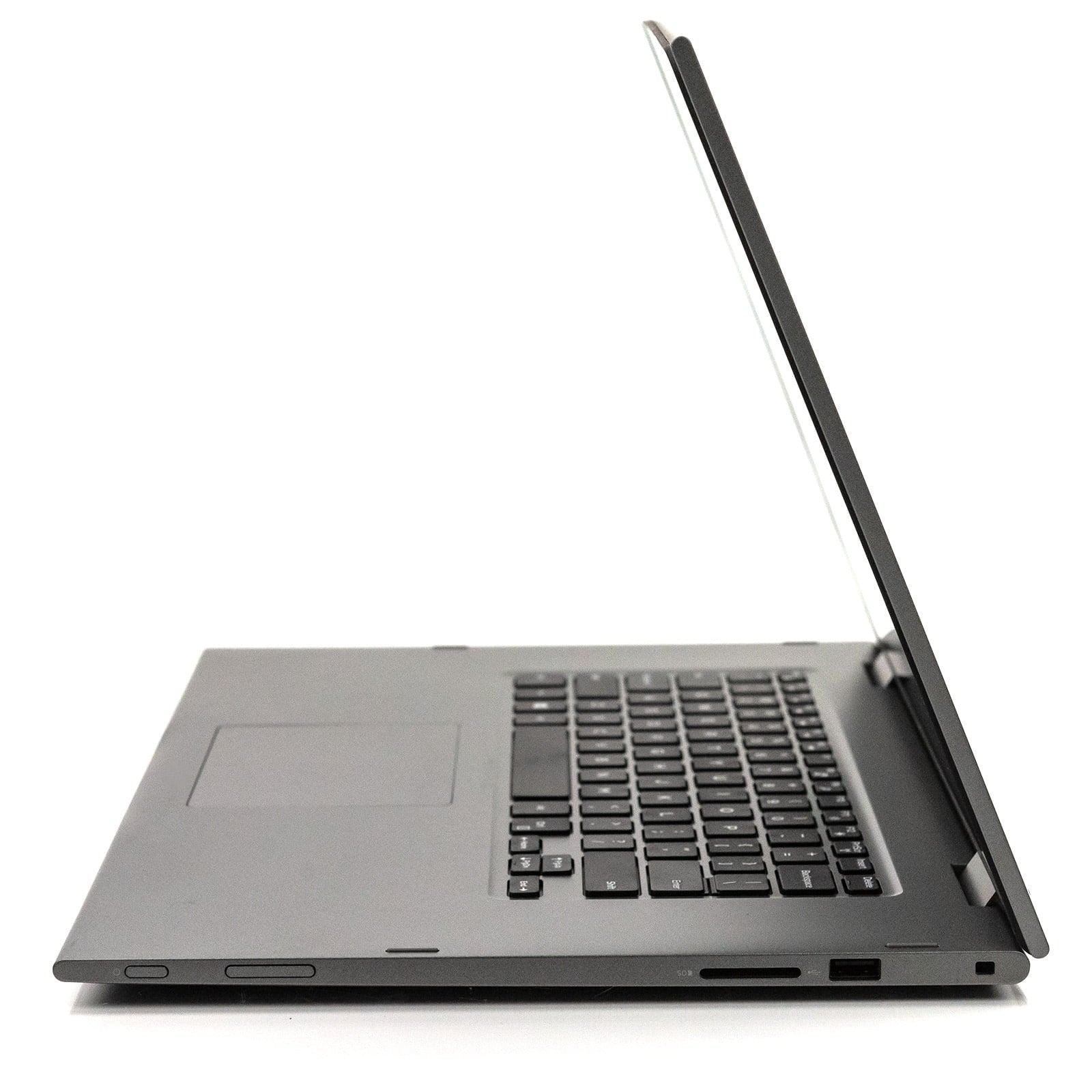Dell 256GB Used SSD Pro Screen Wty Inspiron Core Yr Integrated 2.5" 1 10 5568 Win v.WCA Touch i3 B 8GB Graphics Laptop 15.6"