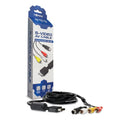 AV S-Video PS2/ PlayStation for PS3/ Cable