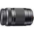 300mm Lens MSC f4.8-6.7 Zoom 75 II to ED-M Olympus
