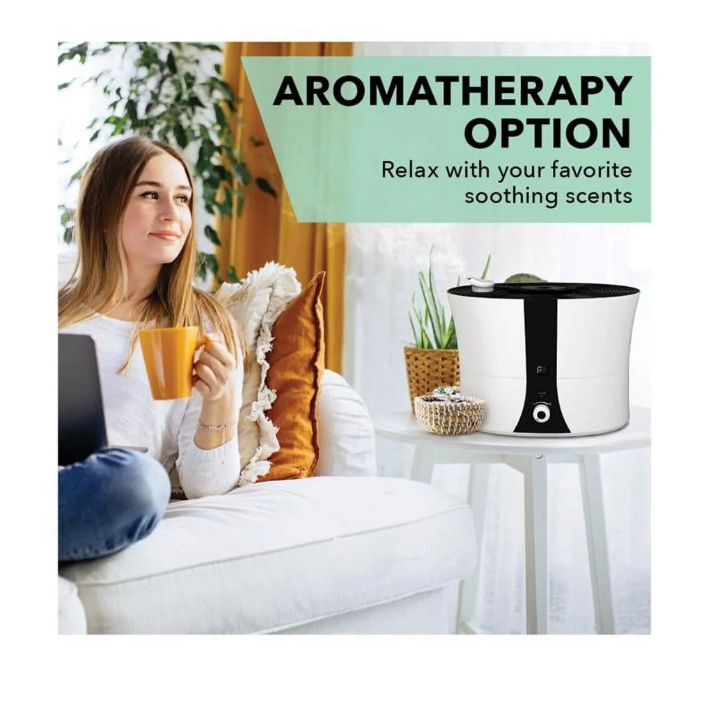 Perfect Humidifier Aire Tabletop PAU14 Mist