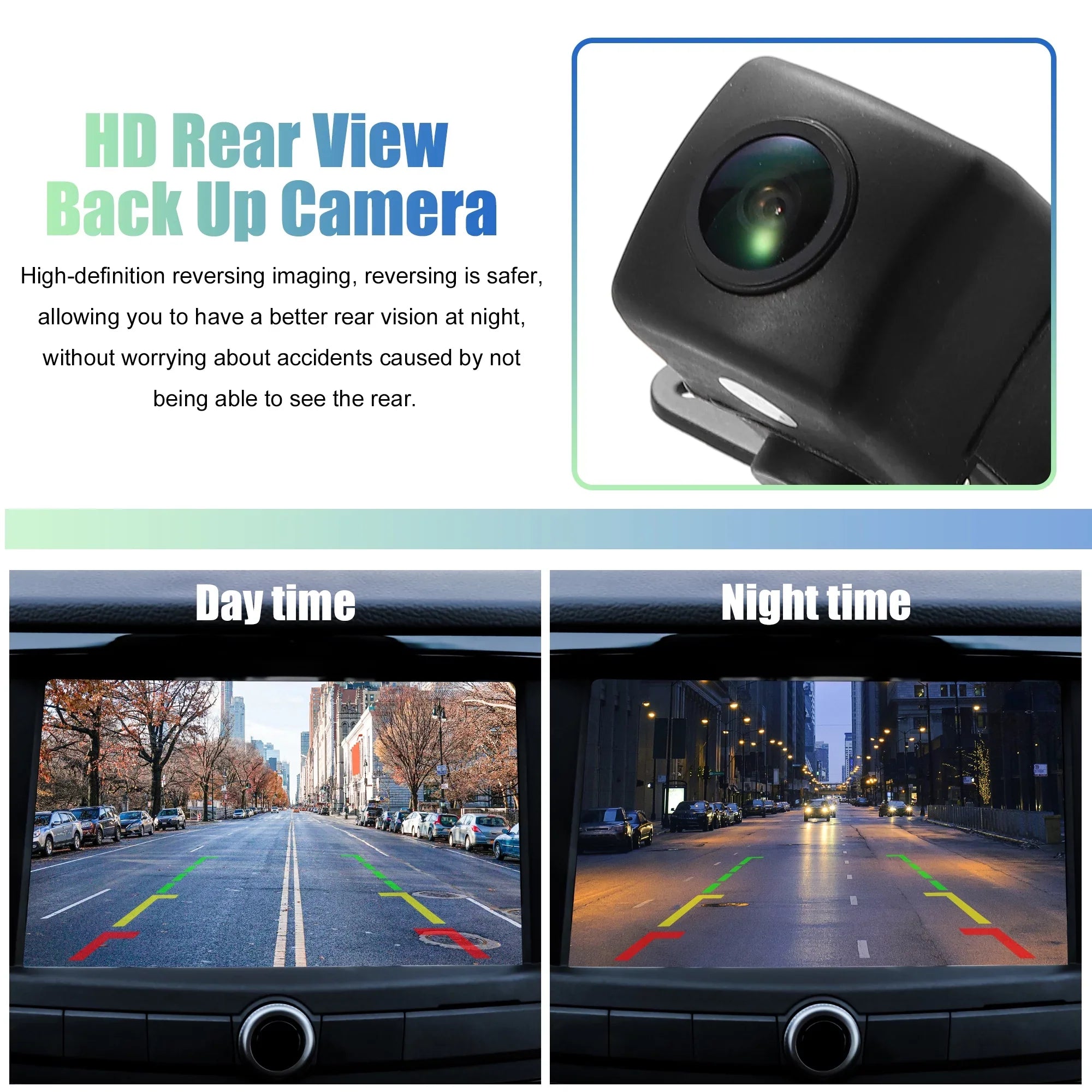 Rear 95760-2W000 95760-2W000-FFF 95760-2W300 2013-2016 View Reverse for Camera Fe Sport Back Santa Hyundai Up Camera