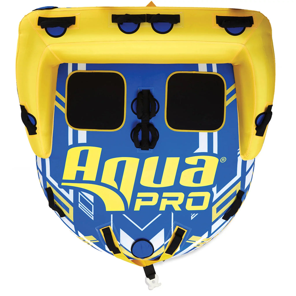 65" Water Leisure APL19979 Aqua Two-Rider Sports Towable