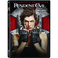 Evil: DVD] [New Resident Complete Ac-3/Dolby Collection Dolby Digital, The
