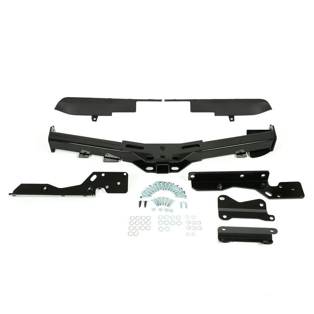 2015 Toyota 2014-2019 2017 KOJEM 3 2018 2in Hitch PT228-48174 Receiver Class for 2016 Highlander Tow Steel Trailer Hitch
