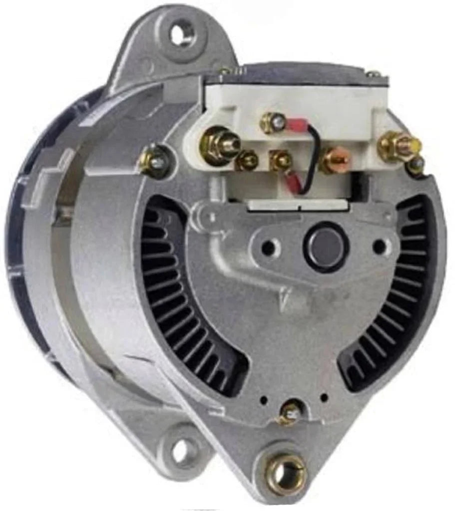 Ford Ford Alternator Fits New L7000 130A 2Mj4112P4 L9000 L8000 F900 L6000 Truck