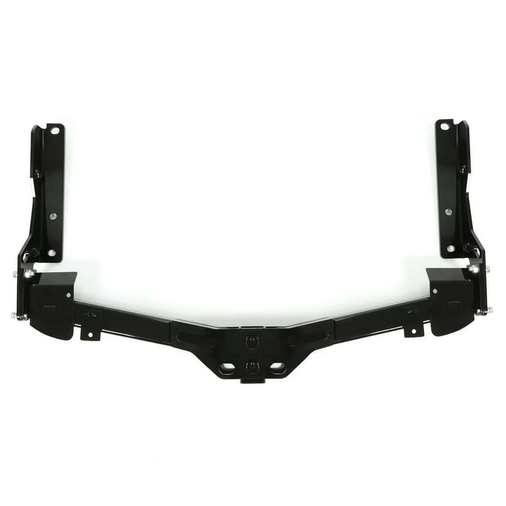 2015 Toyota 2014-2019 2017 KOJEM 3 2018 2in Hitch PT228-48174 Receiver Class for 2016 Highlander Tow Steel Trailer Hitch