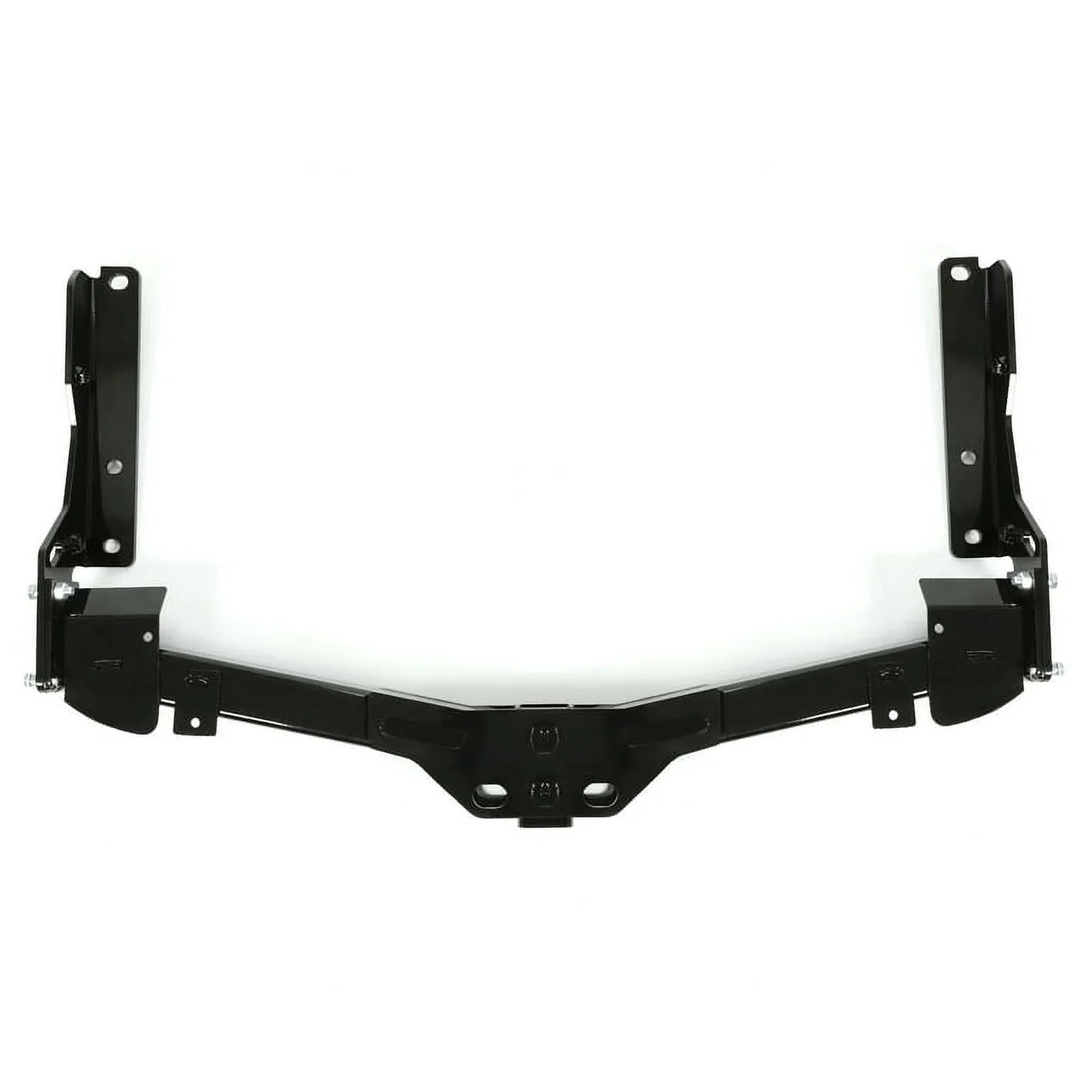 2015 Toyota 2014-2019 2017 KOJEM 3 2018 2in Hitch PT228-48174 Receiver Class for 2016 Highlander Tow Steel Trailer Hitch