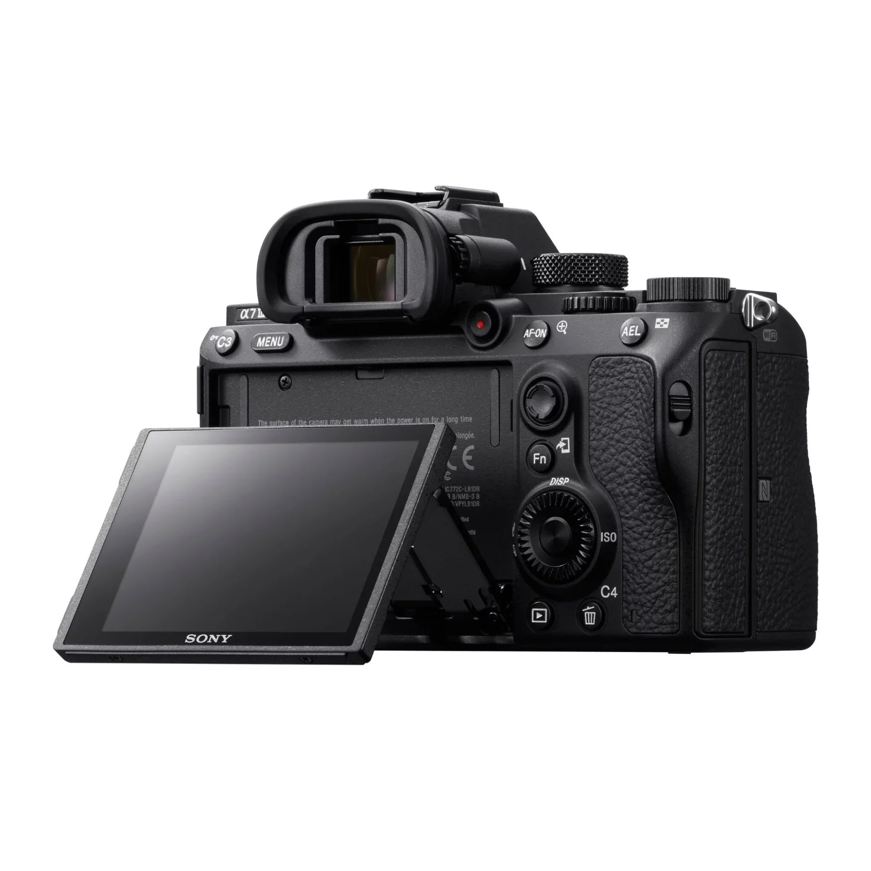 and Lens Bundle Sony a7 with Mic 28-70mm III Camera Alpha Wireless Mirrorless