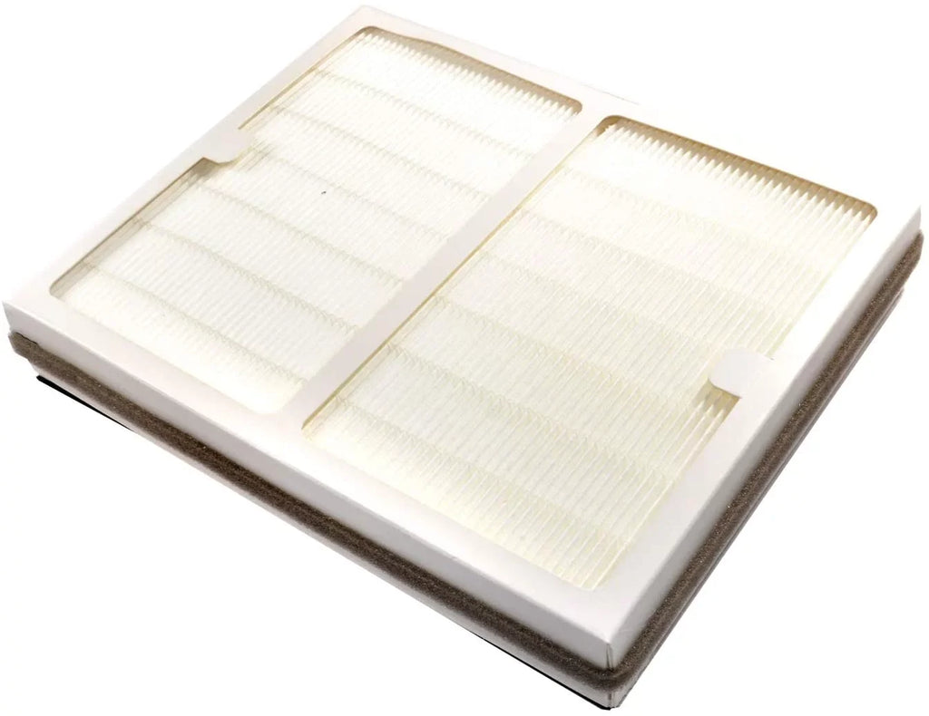 Filter for 2-Pack IAP-10-100 IAFH100A / IAP-10-150 Filter Air A HEPA 0412564 / Idylis Fits HQRP Purifiers Idylis IAPC-40-140 IAF-H-100A