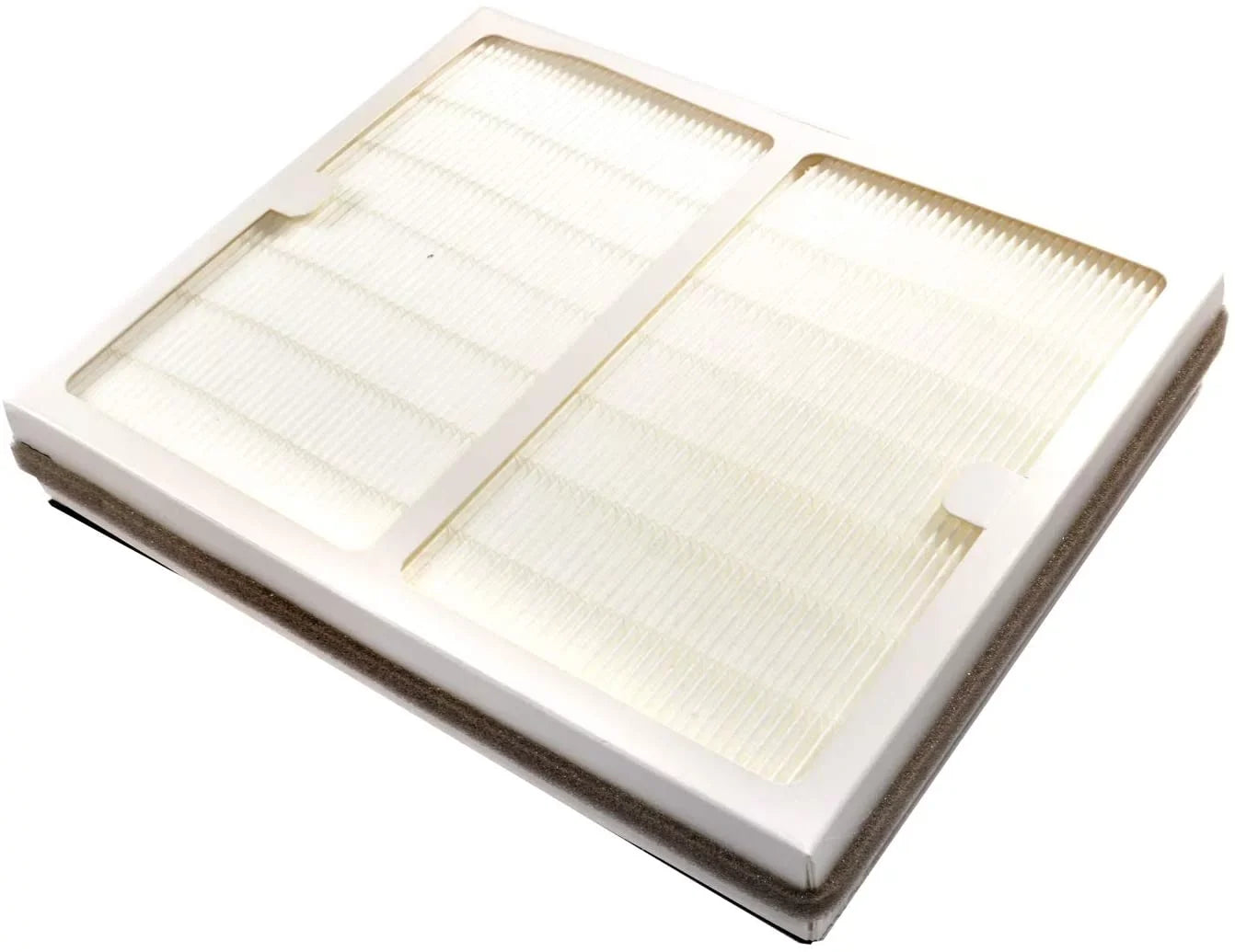 Filter for 2-Pack IAP-10-100 IAFH100A / IAP-10-150 Filter Air A HEPA 0412564 / Idylis Fits HQRP Purifiers Idylis IAPC-40-140 IAF-H-100A