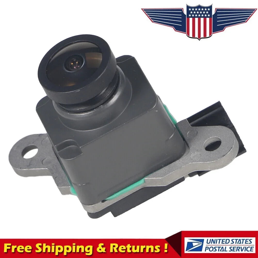 Camera 56038978AL Rear 13-17 For 4500 View 3500 Paddsun 2500 1500 Backup Dodge RAM