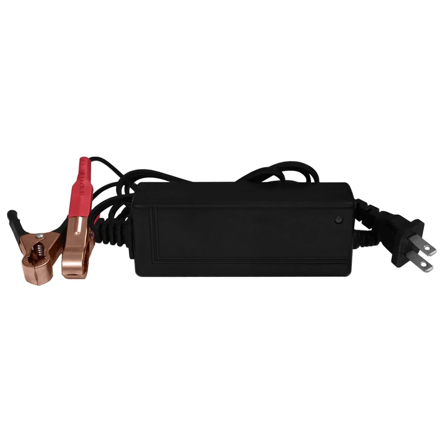 CHARGER-MAINTAINER 7A 12V for 2A Travelmate Amigo Battery Mobility 12V