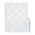by 3/4 Pamlico. x of 1" 15-1/2 Air 19-1/2 Furnace 12. AC Case x Pleated 16x20x1 Size: Actual 11, Filters MERV 1000 MPR