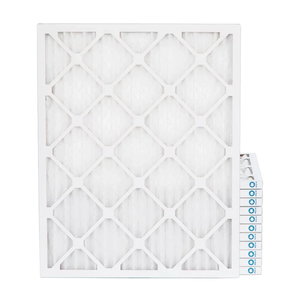 by 3/4 Pamlico. x of 1" 15-1/2 Air 19-1/2 Furnace 12. AC Case x Pleated 16x20x1 Size: Actual 11, Filters MERV 1000 MPR
