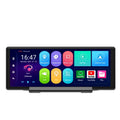 WIFI Android 10.0 DVR Inch Car Navigation 10.26 GPS Anself Dashcam Dual Camera