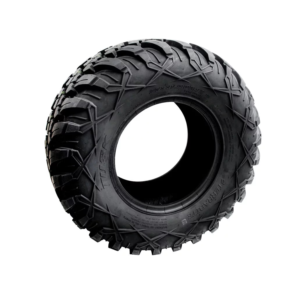 27X9-14 Medium/hard Radial 900 Rzr Fox Edition Terrabite® Terrain Tire Tusk Polaris For Trail 2020
