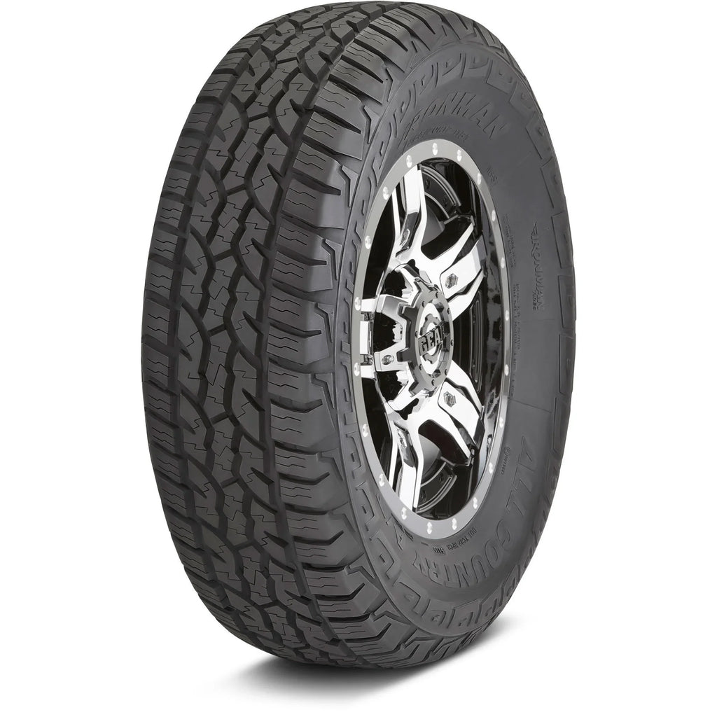 Country 116T All Season All Ironman BW A/T 275/65R18