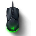 Classic Sensor - Mini 6 Rgb Drag-Free Dpi 8500 Gaming Switches Chroma Fastest Mouse: Optical Underglow - Lighting Buttons - Black Programmable - - Gaming Cord Viper Ultralight Razer