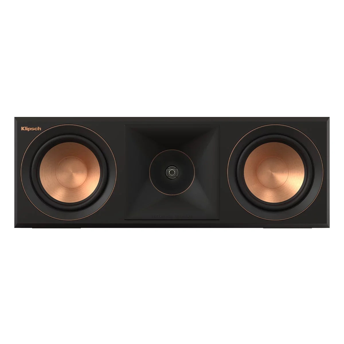 Speaker Center (Ebony) Klipsch II Channel Reference Premiere RP-500C