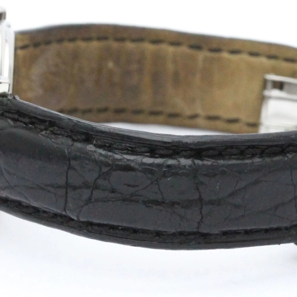BF558550 Steel BVLGARI-BVLGARI (Good) Ladies BB26SL Pre-Owned Quartz Polished Watch BVLGARI