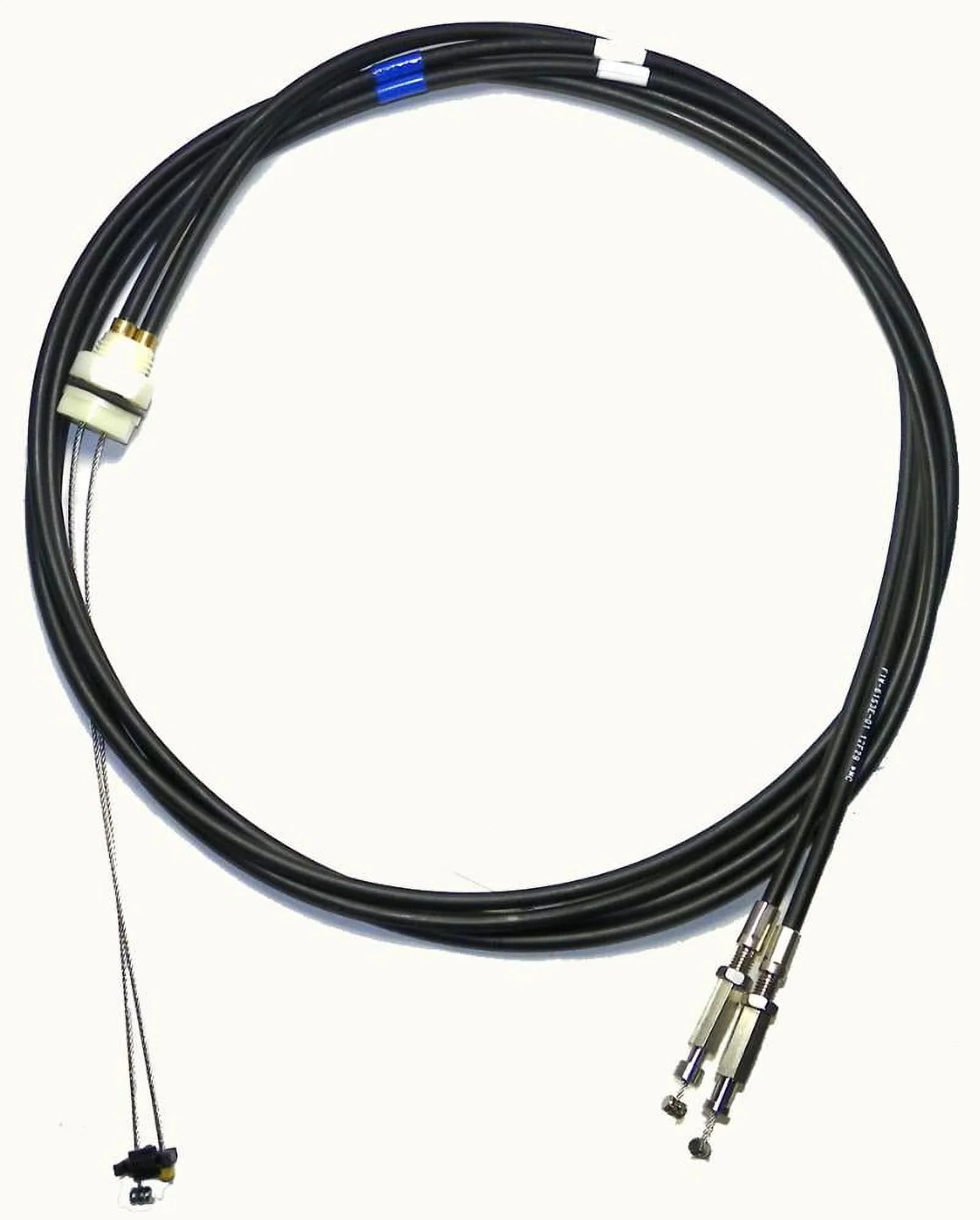 Cable 2008-2011 Fits Cruiser Yamaha Fx Fx Cruiser Ho Upper 1800Cc Trim Sho 2008