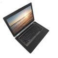 10 Latitude 8GB 768 Graphics 1366 64-Bit HDD Used Professional 14'' 3000 x Black PC Windows RAM 2.5GHz 250GB Dual i5 Display Laptop Core HD Intel E6420 Intel Dell